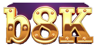 b8k logo